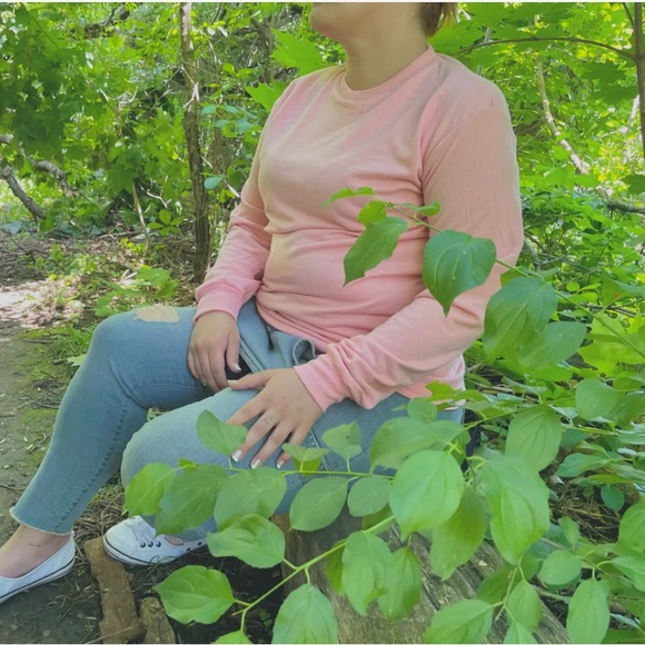 Nurse I’ll Be There for you Custom Crew Neck Sweater - Picture 6 of 11